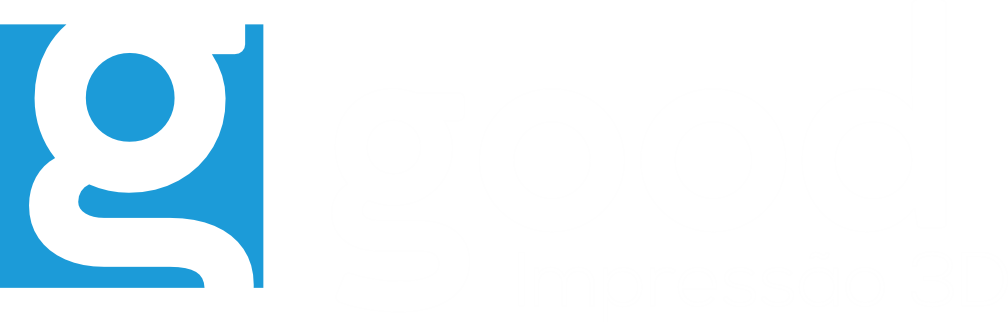 Good Impressão 3D